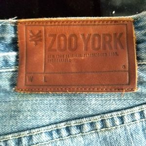 Zoo York Jeans